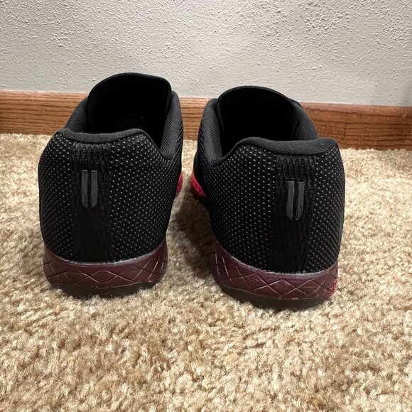 NOBULL | BLACK GRADIENT TRAINER - Picture 4 of 9